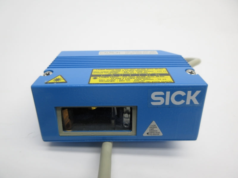 SICK CLV430-1010 1016705 10-30VDC NSMP