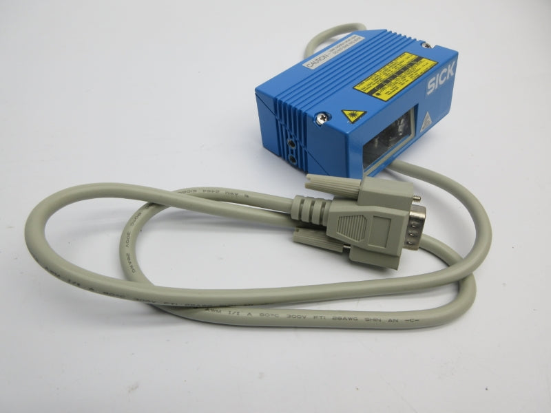 SICK CLV430-1010 1016705 10-30VDC NSMP