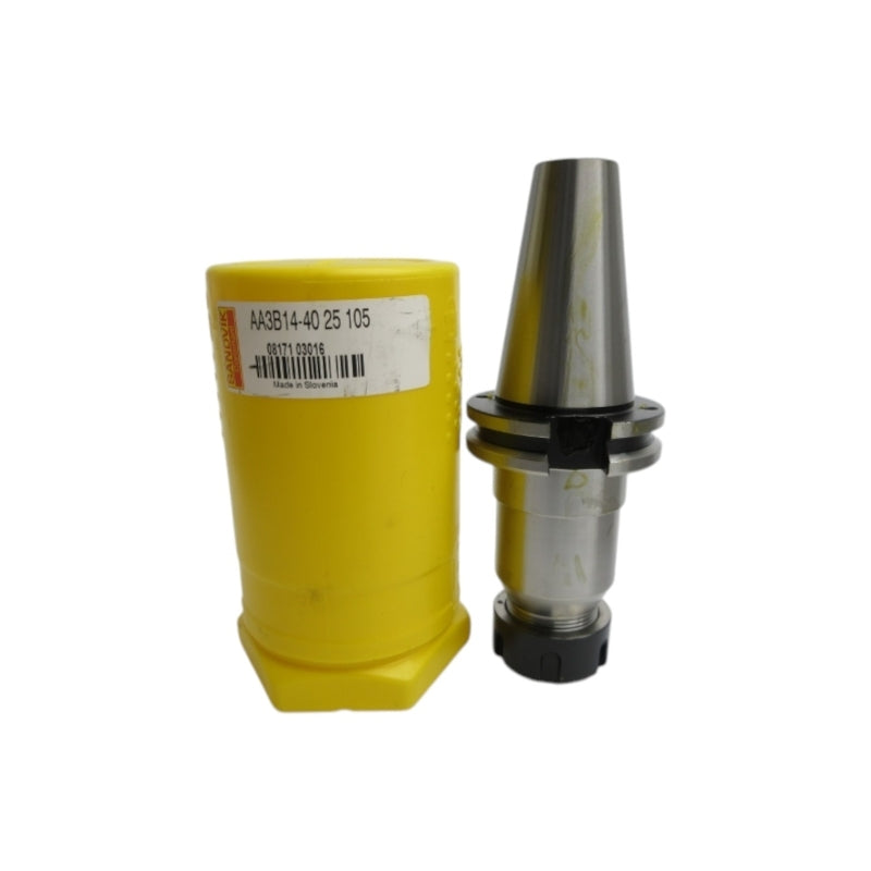 SANDVIK AA3B14-4025105 NSMP