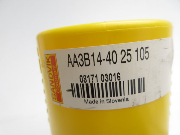 SANDVIK AA3B14-4025105 NSMP