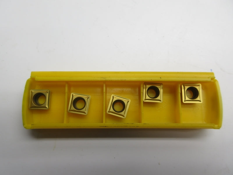 KENNAMETAL SPMT3252LF (PKG OF 5) NSMP