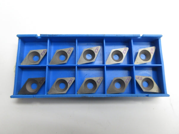 VALENITE DDGB-322 (PKG OF 10) NSMP