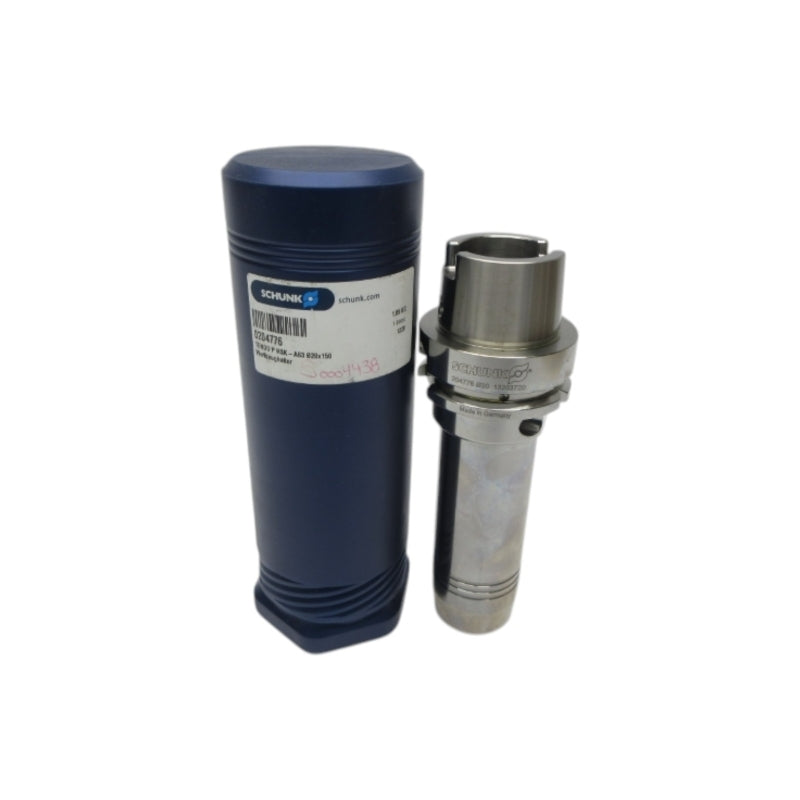 SCHUNK 0204776 NSMP