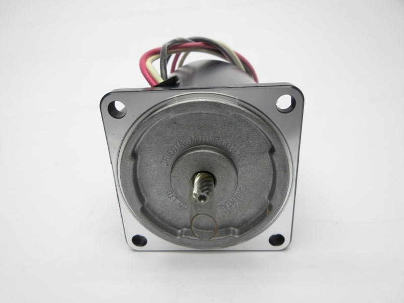 ORIENTAL MOTOR 3IK15GN-CW2E 230V 0.190/0.160A NSMP