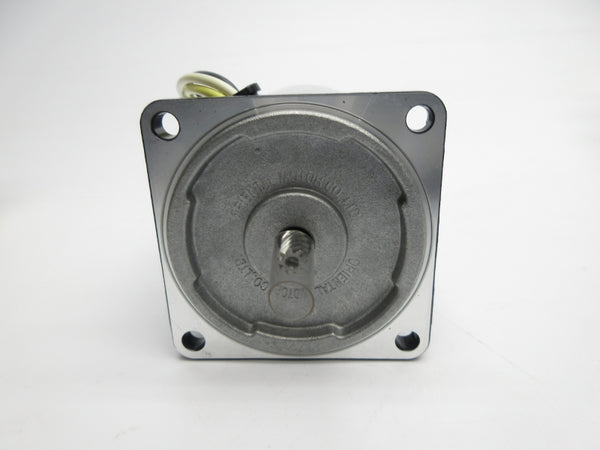 ORIENTAL MOTOR MSM315-402 200V 0.28A NSMP