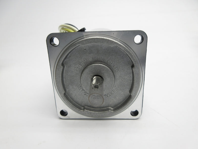 ORIENTAL MOTOR MSM315-402 200V 0.28A NSMP