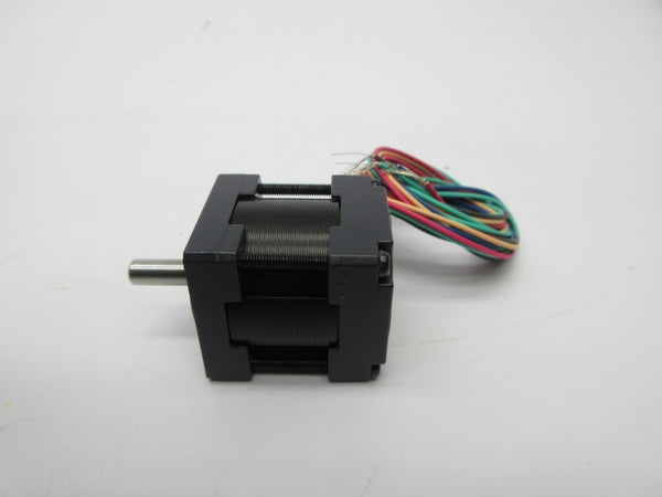 ORIENTAL MOTOR PMM33AH2 0.75A NSMP