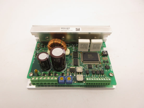 ORIENTAL MOTOR DFC5107T NSMP