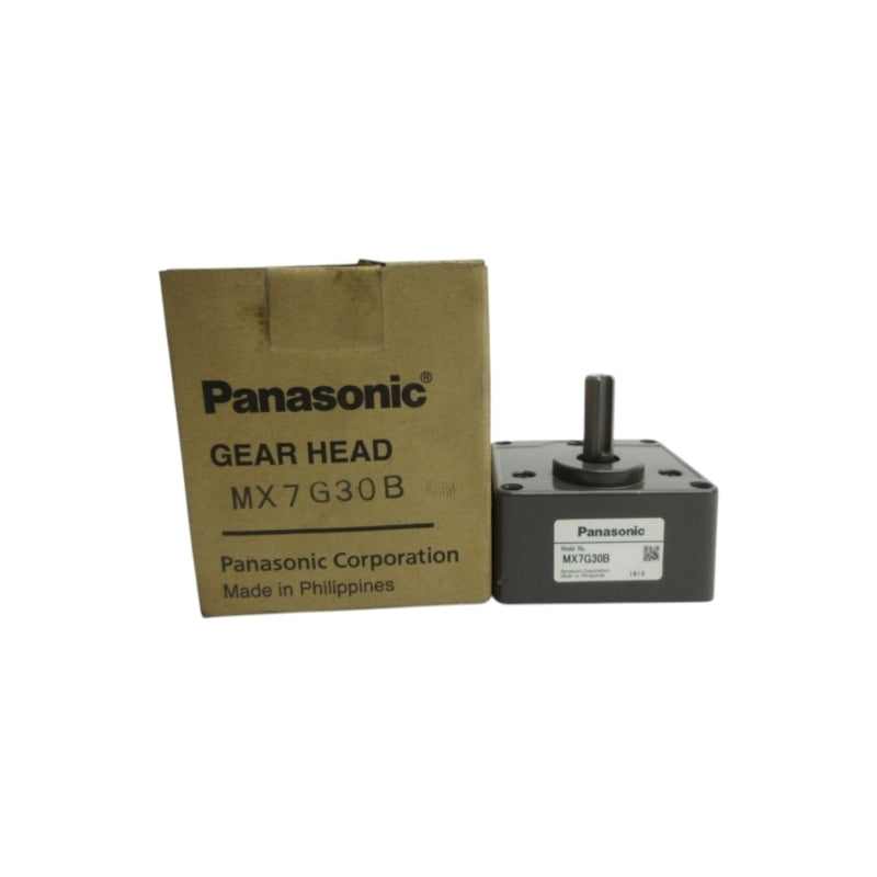 PANASONIC MX7G30B NSMP