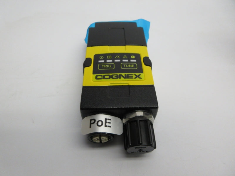 COGNEX DMR-262X-1542-P 828-10308-318R NSMP