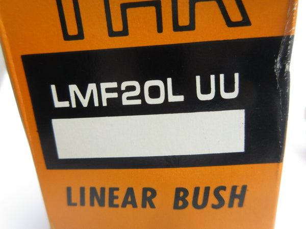 THK LMF20LUU NSMP