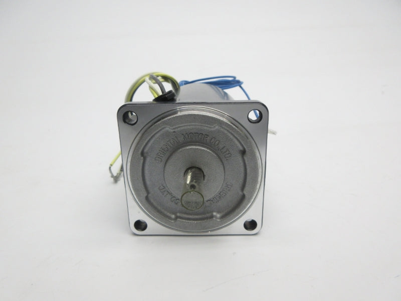 ORIENTAL MOTOR 2RK6RGN-C 200V 0.15A NSMP