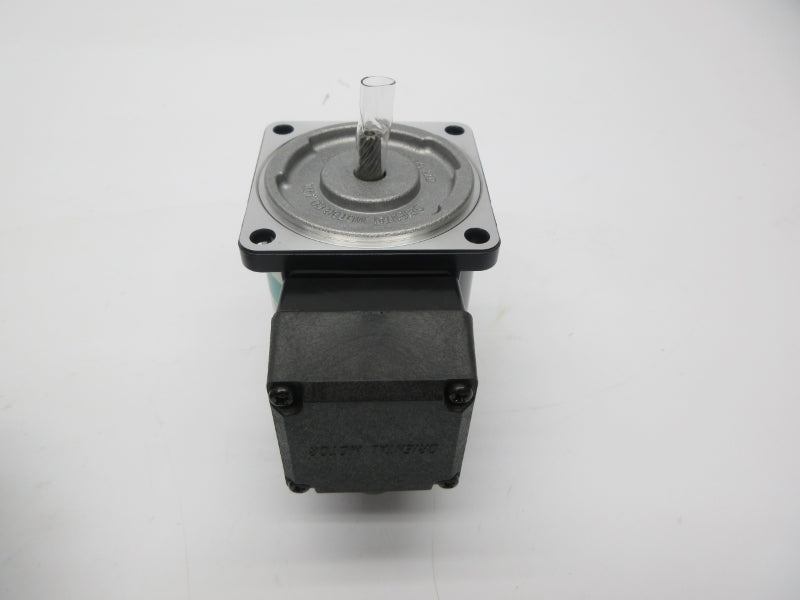 ORIENTAL MOTOR 2IK6GN-SWT 230V 0.09A NSMP