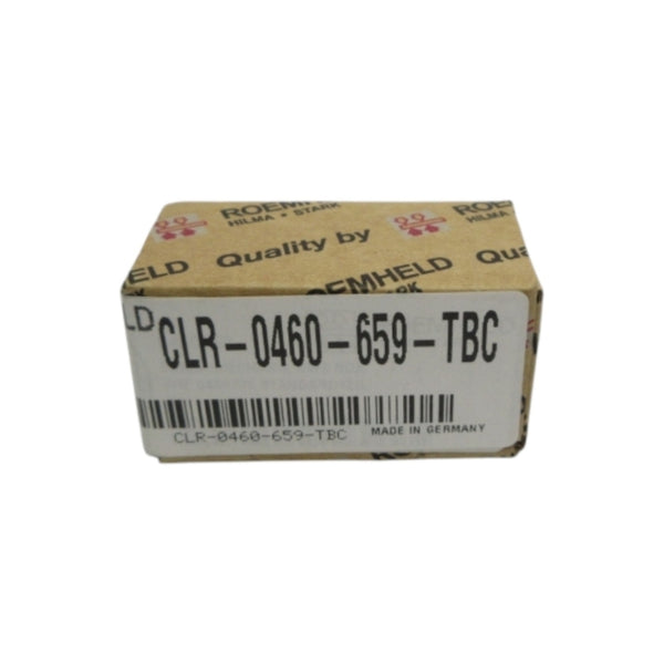 ROEMHELD CLR-0460-659-TBC NSFS