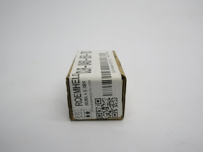 ROEMHELD CLR-0460-659-TBC NSFS