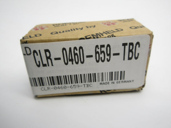 ROEMHELD CLR-0460-659-TBC NSFS
