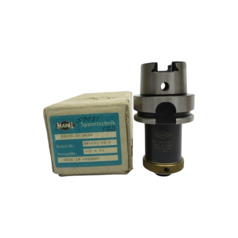 MAPAL MN5031-08-K NSMP