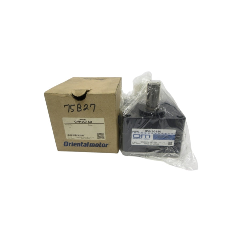 ORIENTAL MOTOR GVH5G150 NSMP