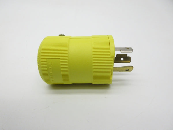 HUBBELL HBL2311VY 125V 20A NSMP