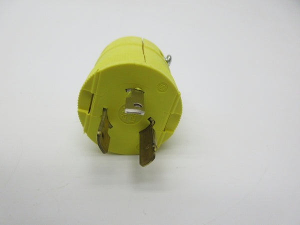 HUBBELL HBL2311VY 125V 20A NSMP