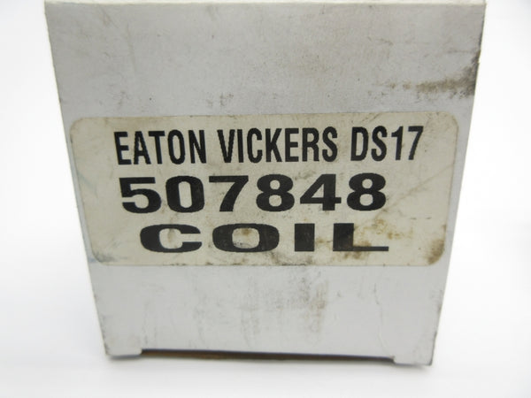 EATON 507848 24VDC NSMP