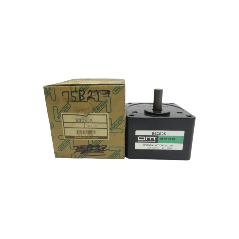 ORIENTAL MOTOR 5GC90K NSMP