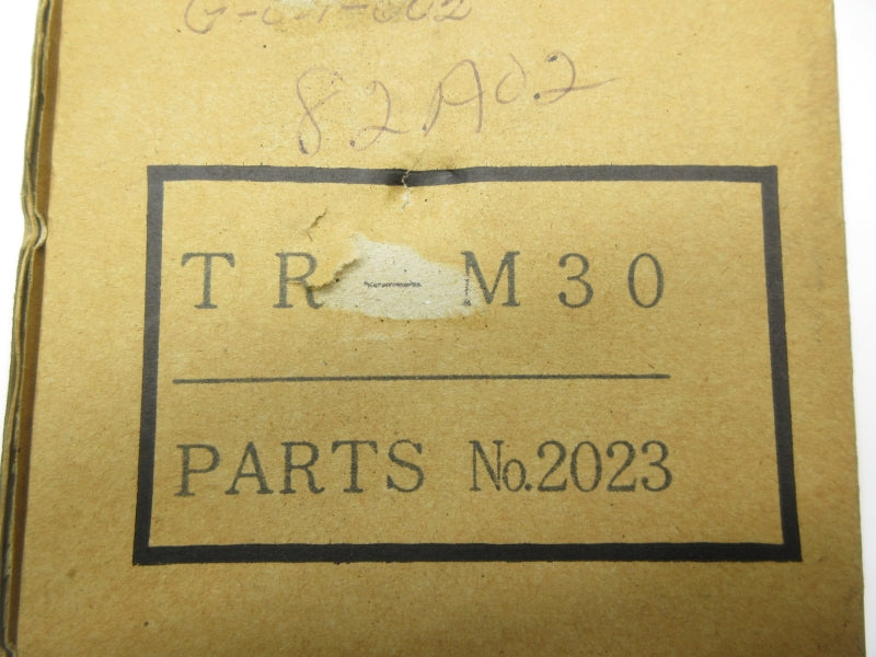 FILTER TR-M30 2023 NSMP