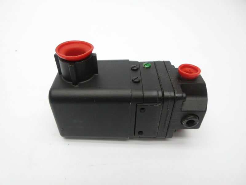 DWYER 2343 40PSI NSMP