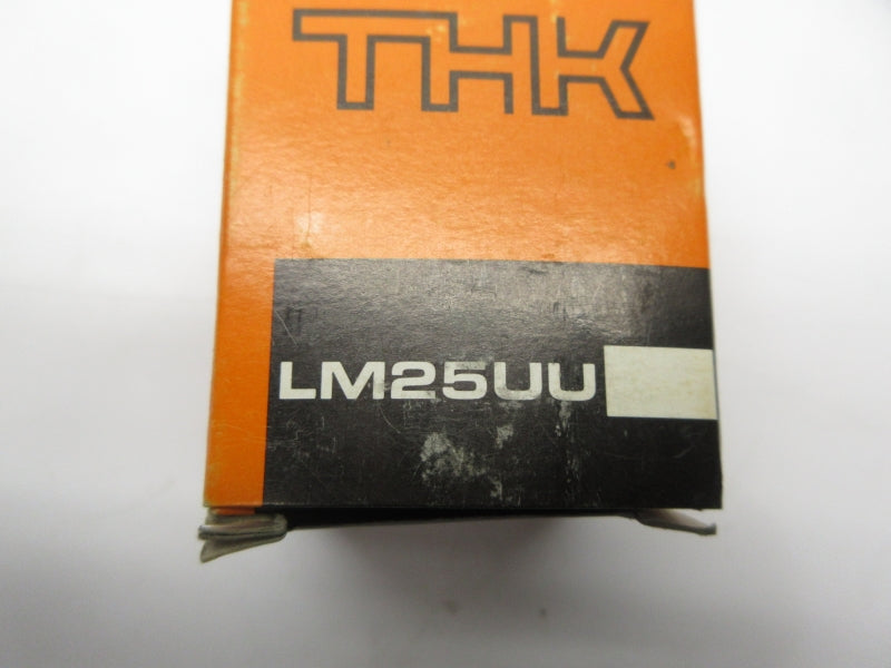 THK LM25UU NSMP