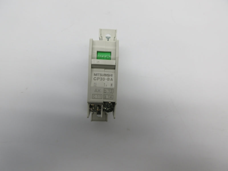 MITSUBISHI CP30-BA1P1A 220VAC 1A NSMP