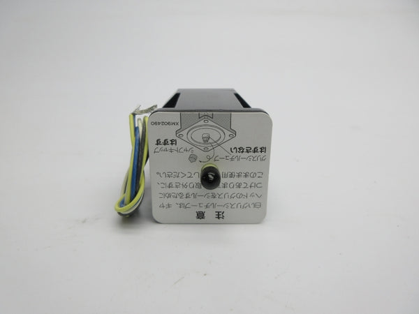 ORIENTAL MOTOR 0IK3GN-D 200V 0.07A NSMP