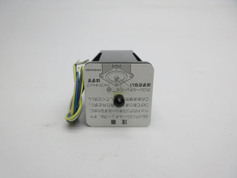 ORIENTAL MOTOR 0IK3GN-D 200V 0.07A NSMP