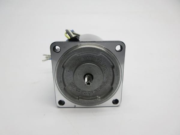 ORIENTAL MOTOR 2IK6GN-C 200V 0.15A NSMP