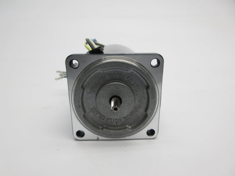ORIENTAL MOTOR 2IK6GN-C 200V 0.15A NSMP