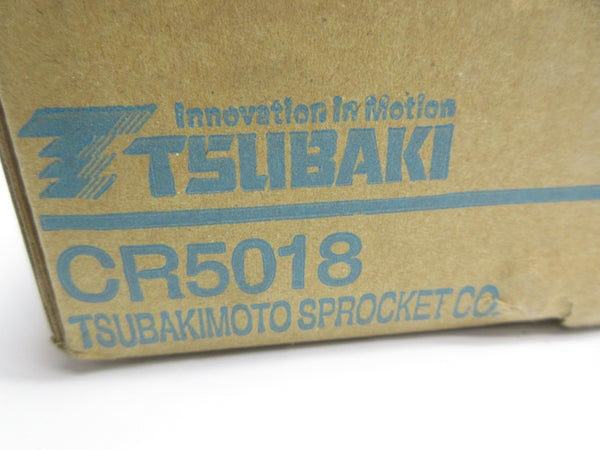 TSUBAKI CR5018 NSMP