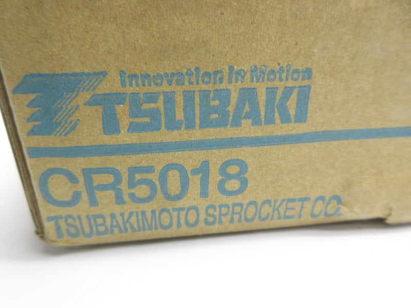 TSUBAKI CR5018 NSMP