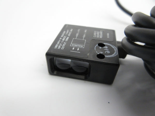 ALLEN BRADLEY 42SML-7100 11-28VDC (BL) NSMP