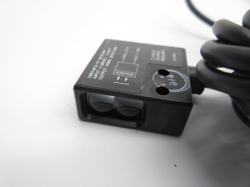 ALLEN BRADLEY 42SML-7100 11-28VDC (BL) NSMP