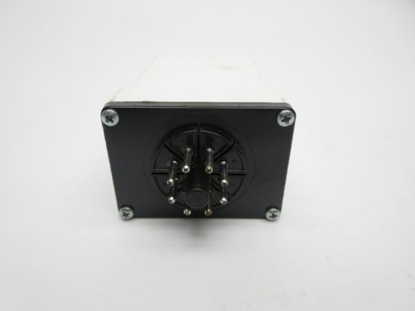 SQUARE D 9050JCK57V20 SER. F 110/120V 0.3-30M NSMP