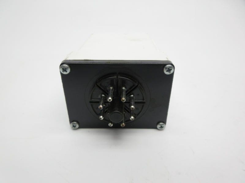 SQUARE D 9050JCK57V20 SER. F 110/120V 0.3-30M NSMP
