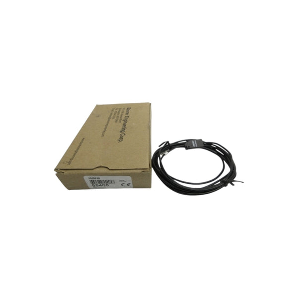 BANNER ENGINEERING VS2RP5R 55405 NSMP