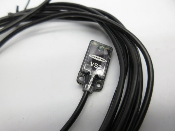 BANNER ENGINEERING VS2RP5R 55405 NSMP