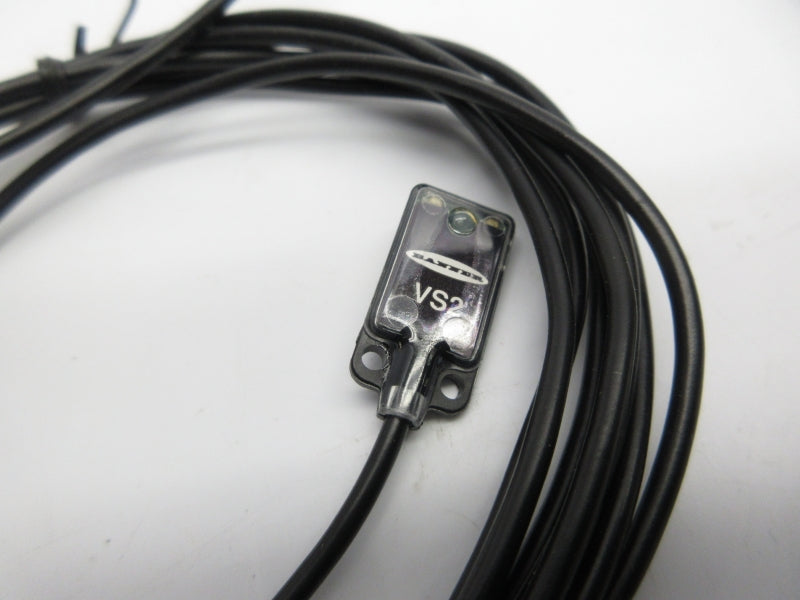 BANNER ENGINEERING VS2RP5R 55405 NSMP