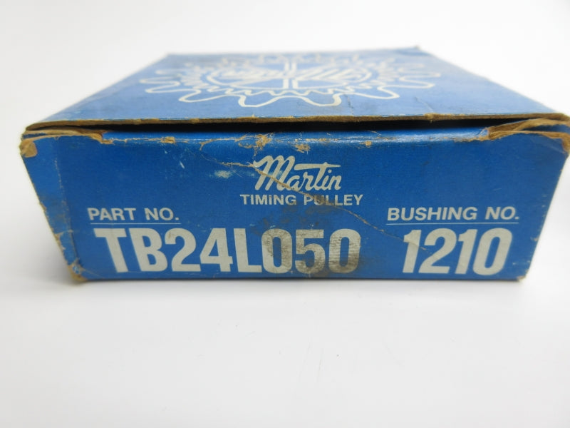 MARTIN TB24L050-1210 NSMP
