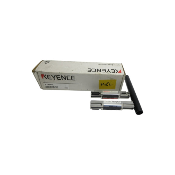 KEYENCE SL-V08H NSMP