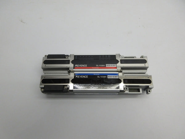 KEYENCE SL-V08H NSMP