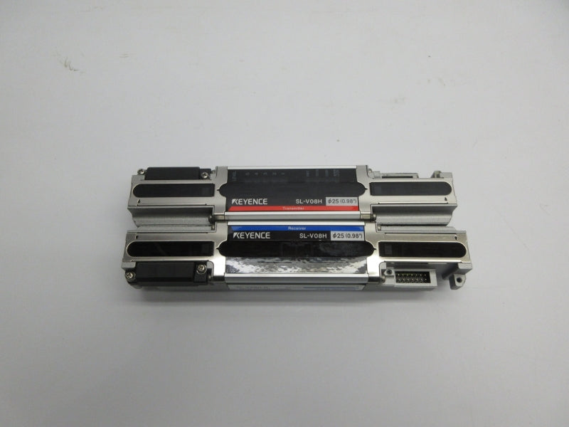 KEYENCE SL-V08H NSMP