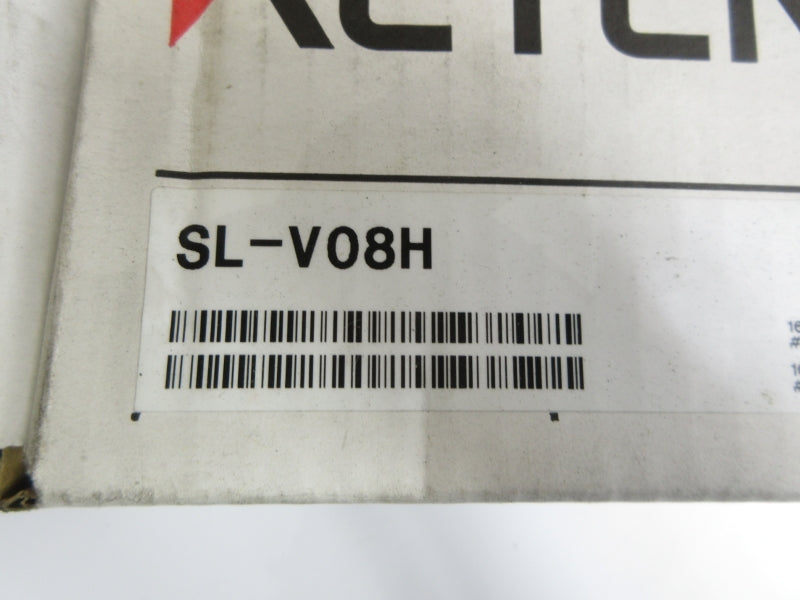 KEYENCE SL-V08H NSMP