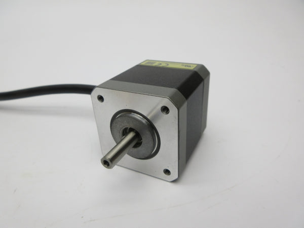 ORIENTAL MOTOR PKE545BC 3.78VDC 0.35A NSMP