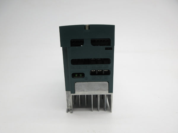 BALDOR VS1MD20P5 220-240VAC 3.9A NSMP